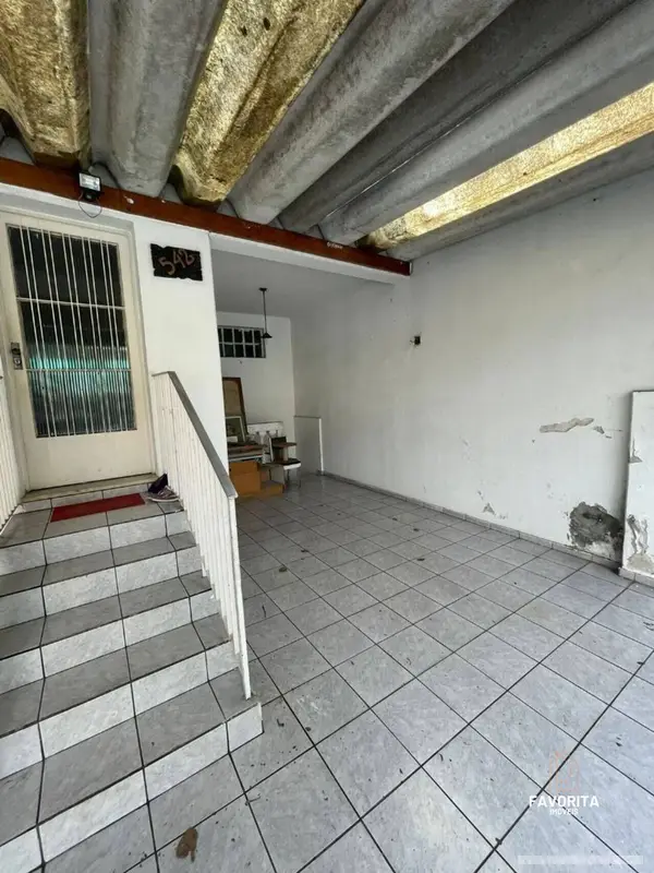 Casa com 14 quartos em Vila São José (ipiranga) - foto 4