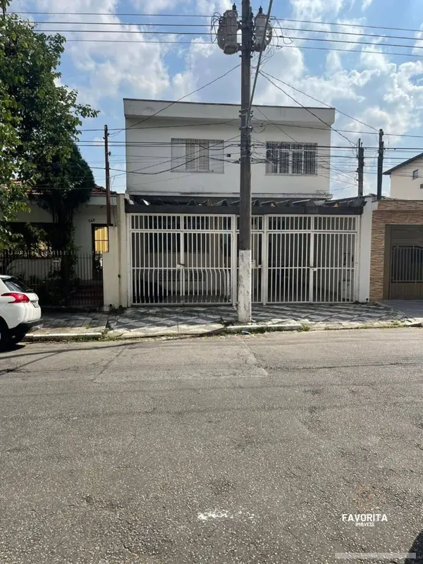 Casa com 14 quartos em Vila São José (ipiranga) - foto 2