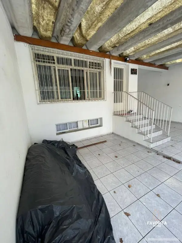 Casa com 14 quartos em Vila São José (ipiranga) - foto 5