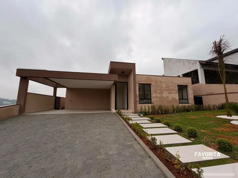 Casa - 4 quartos - Jardim do Golf I - Jandira