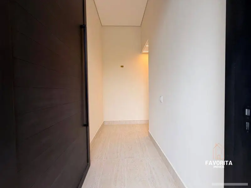 Casa com 4 quartos em Reserva Santa Maria - foto 5