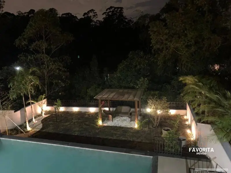 Casa com 4 quartos em Reserva Santa Maria - foto 3