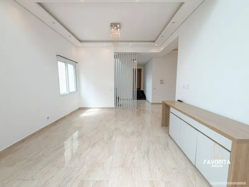 Casa com 4 quartos em Reserva Santa Maria - foto 5