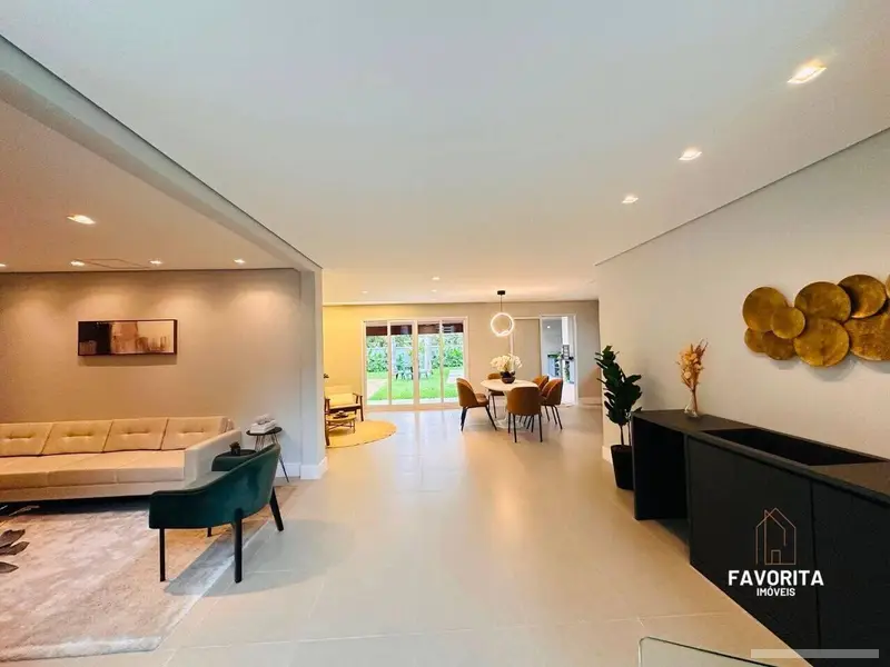 Casa - 3 quartos - Jardim do Golf I - Jandira