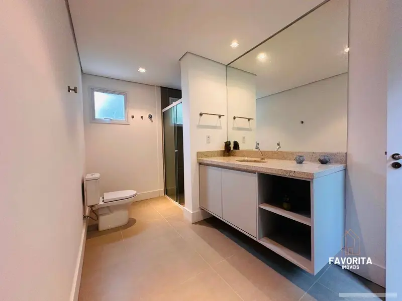 Casa com 3 quartos em Reserva Santa Maria - foto 5