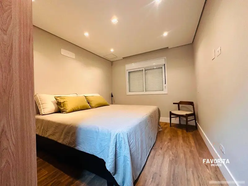 Casa com 3 quartos em Reserva Santa Maria - foto 3