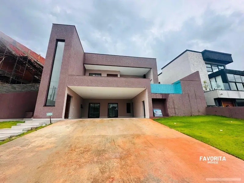 Casa - 3 quartos - Jardim do Golf I - Jandira