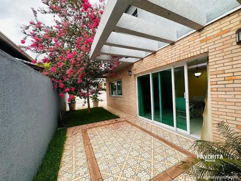 Casa com 4 quartos em Reserva Santa Maria - foto 2