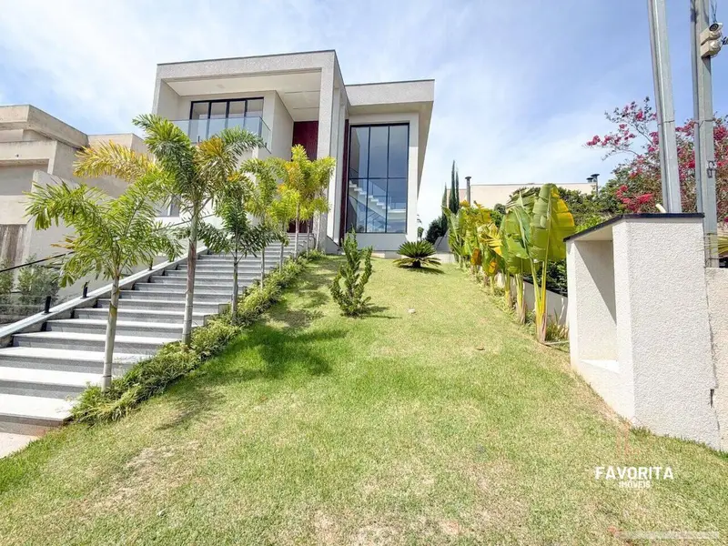 Casa - 4 quartos - Jardim do Golf I - Jandira