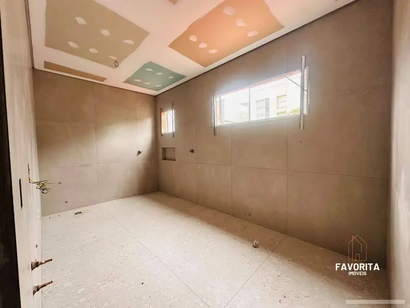 Casa com 4 quartos em Reserva Santa Maria - foto 5