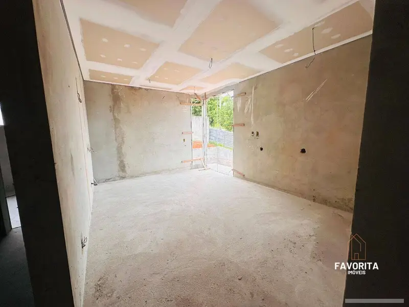 Casa com 4 quartos em Reserva Santa Maria - foto 3