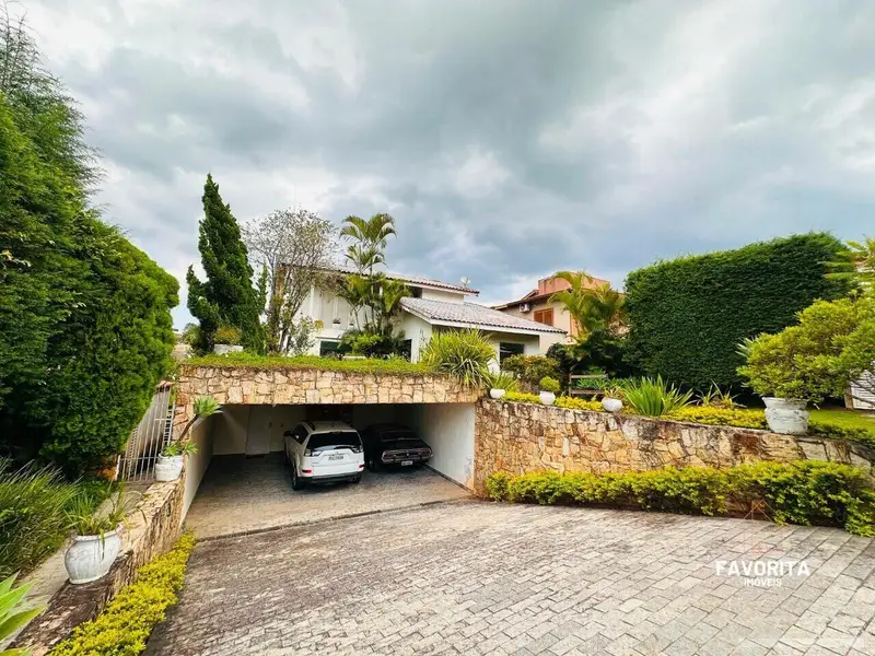 Casa com 3 quartos em Condomínio Nova Higienópolis - foto 5