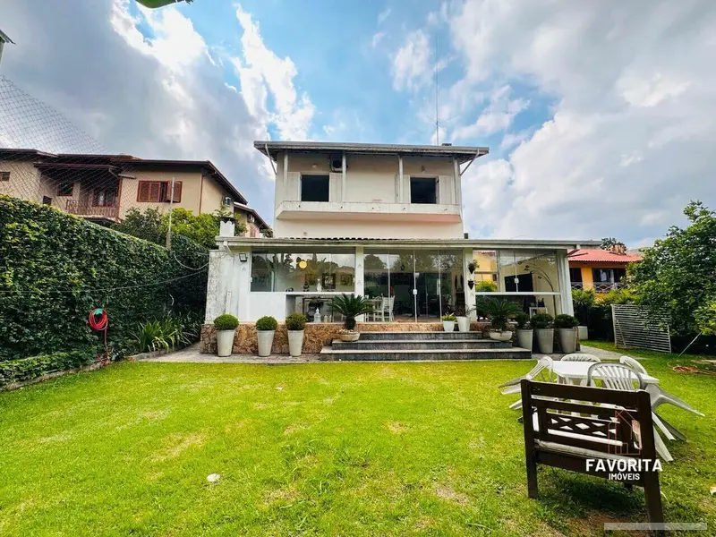 Casa - 3 quartos - Jardim do Golf I - Jandira