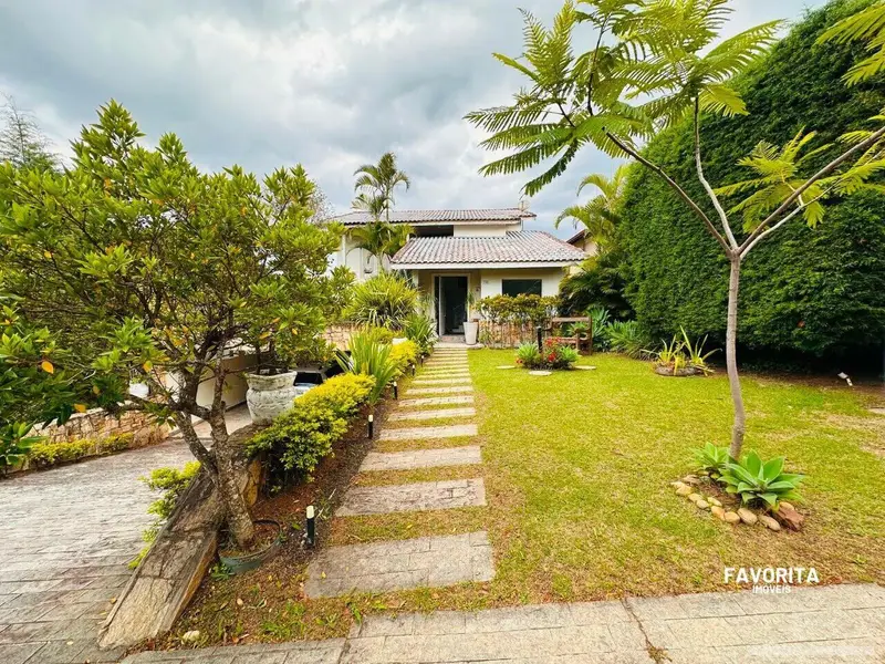 Casa com 3 quartos em Condomínio Nova Higienópolis - foto 3