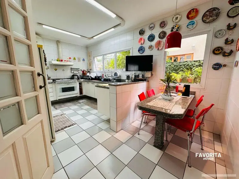 Casa com 3 quartos em Condomínio Nova Higienópolis - foto 2