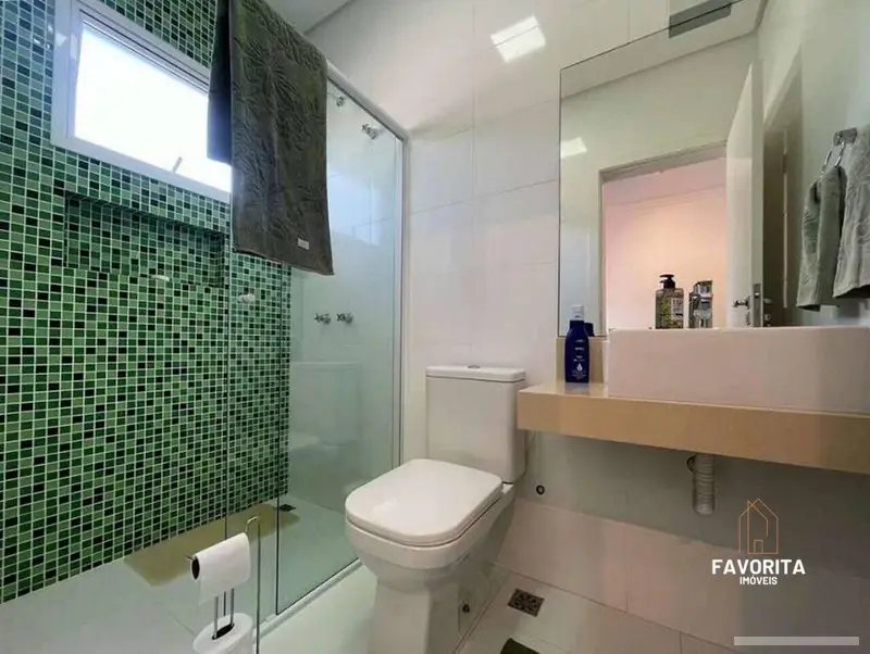 Casa com 4 quartos em Reserva Santa Maria - foto 5