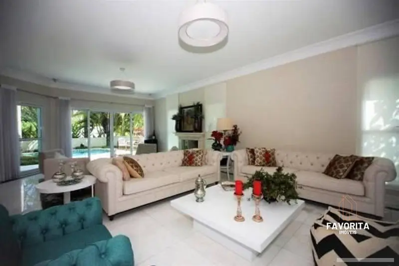 Casa com 4 quartos em Condomínio São Paulo II - foto 2