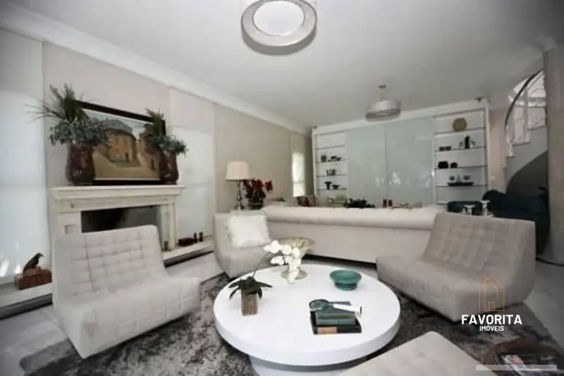 Casa com 4 quartos em Condomínio São Paulo II - foto 3