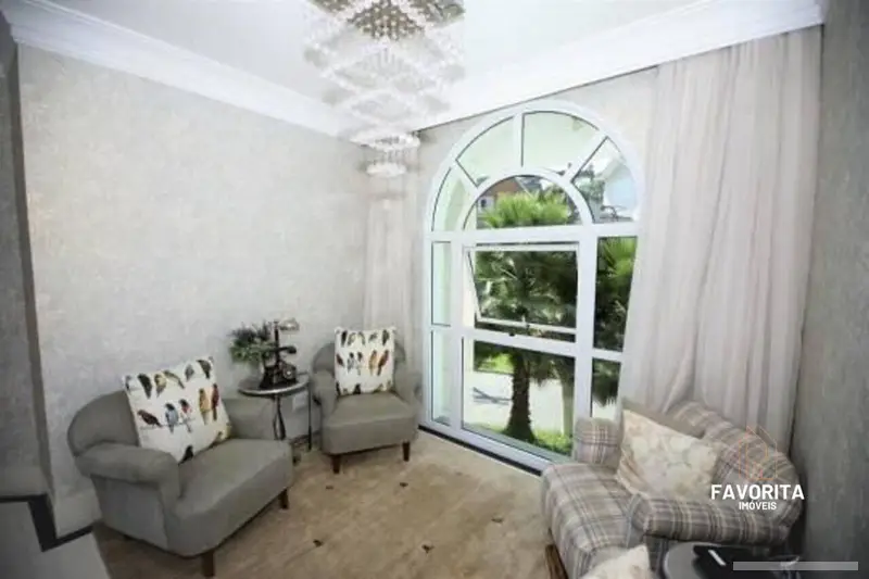 Casa com 4 quartos em Condomínio São Paulo II - foto 5