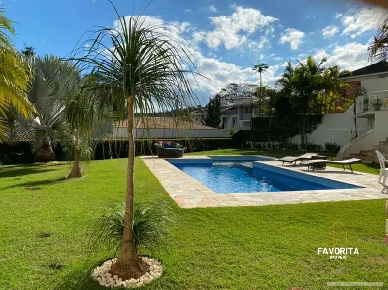 Casa com 4 quartos em Condomínio São Paulo II - foto 3