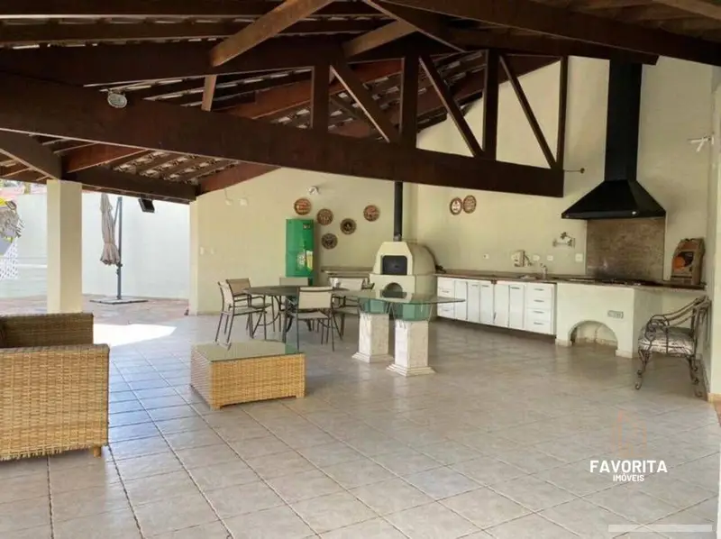 Casa com 4 quartos em Condomínio São Paulo II - foto 4