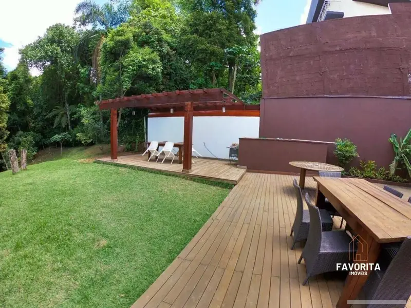 Casa com 3 quartos em Condomínio São Paulo II - foto 4