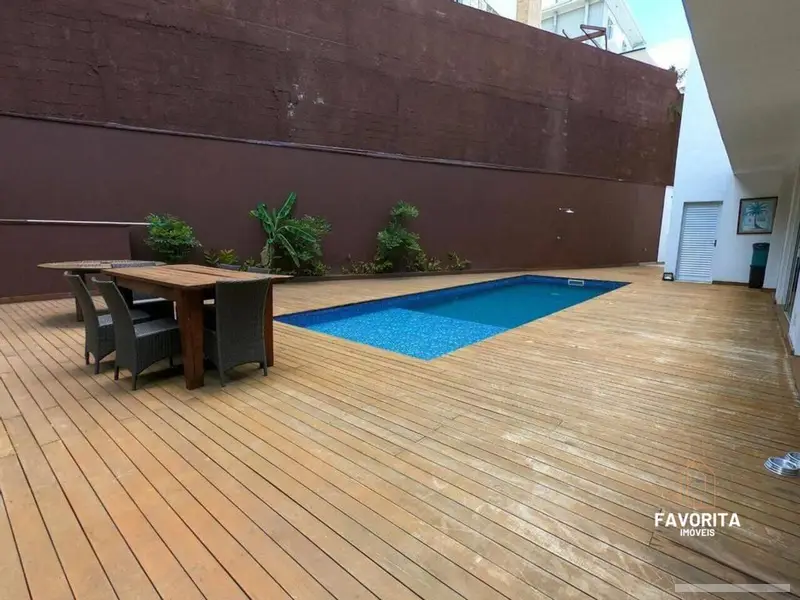 Casa com 3 quartos em Condomínio São Paulo II - foto 5