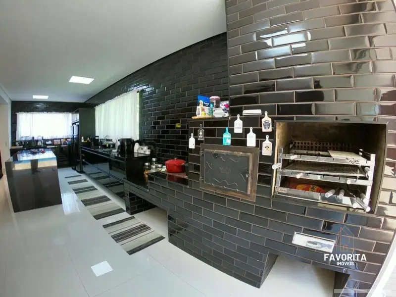 Casa com 3 quartos em Condomínio São Paulo II - foto 2