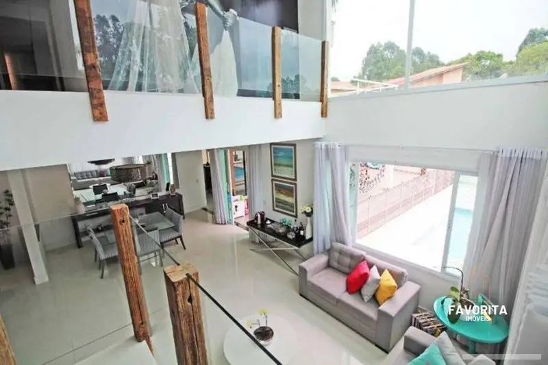 Casa com 3 quartos em Condomínio São Paulo II - foto 3