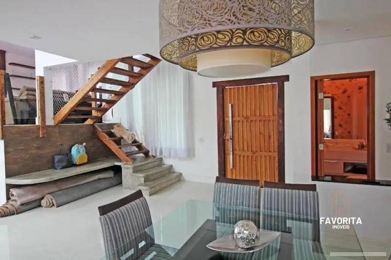 Casa com 3 quartos em Condomínio São Paulo II - foto 4