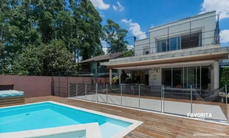 Casa com 3 quartos em Condomínio São Paulo II - foto 2