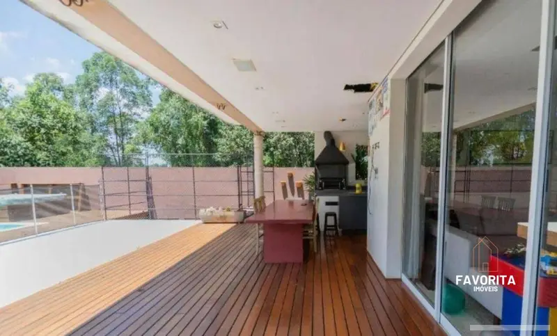 Casa com 3 quartos em Condomínio São Paulo II - foto 5