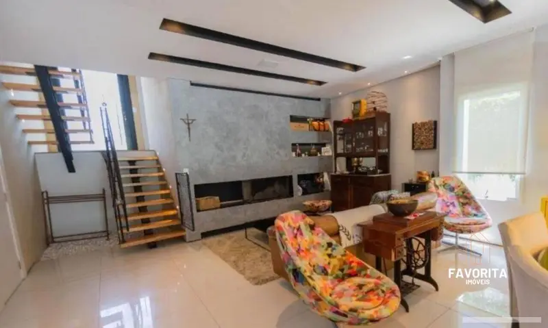 Casa com 3 quartos em Condomínio São Paulo II - foto 4