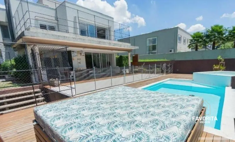 Casa com 3 quartos em Condomínio São Paulo II - foto 3