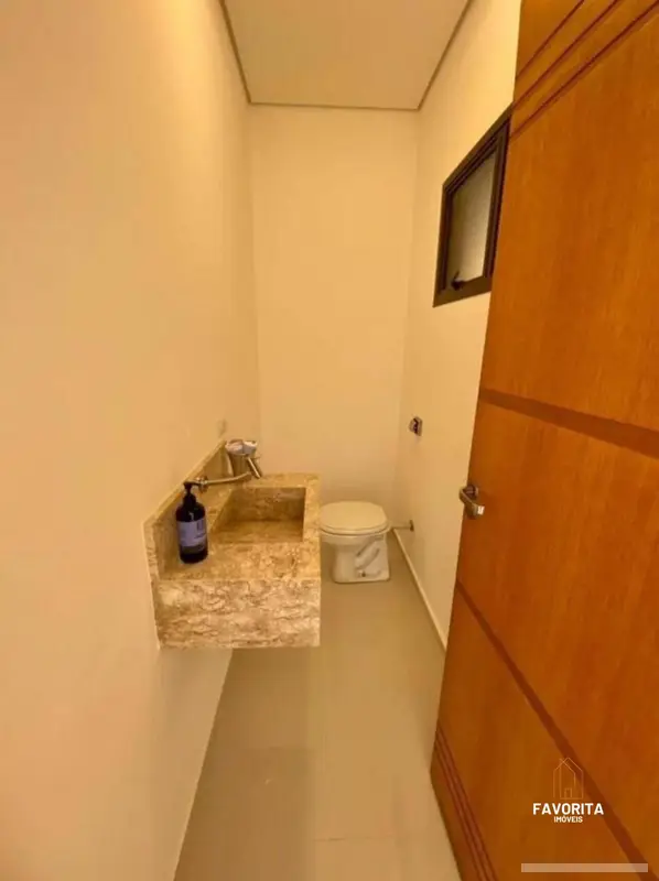 Casa com 3 quartos em Condomínio São Paulo II - foto 5