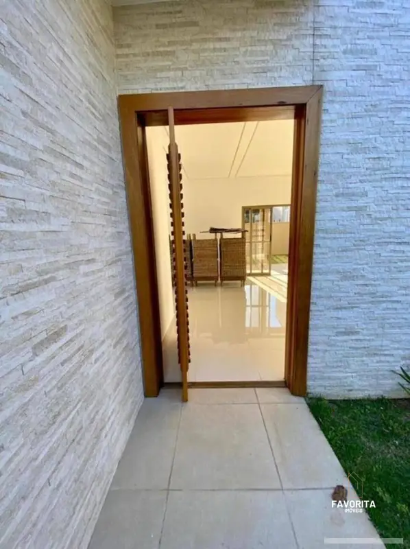 Casa com 3 quartos em Condomínio São Paulo II - foto 3