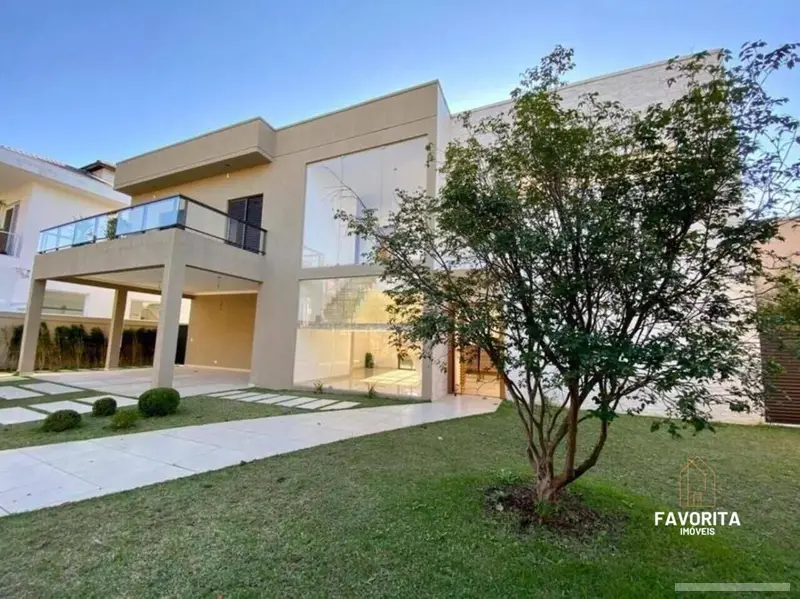 Casa com 3 quartos em Condomínio São Paulo II - foto 2