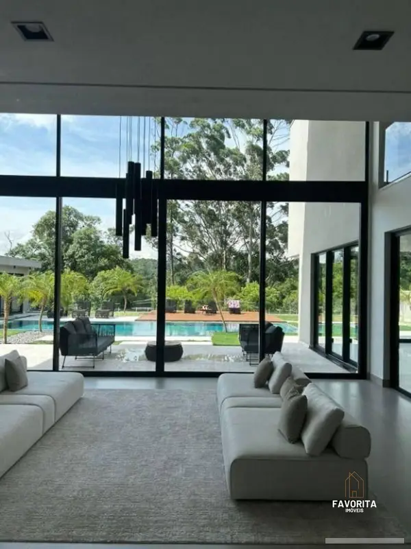 Casa com 5 quartos em Condomínio São Paulo II - foto 4