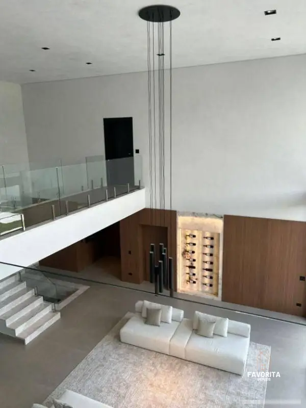 Casa com 5 quartos em Condomínio São Paulo II - foto 5