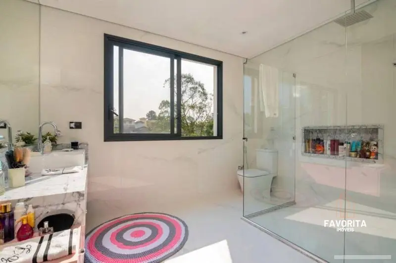 Casa com 4 quartos em Condomínio São Paulo II - foto 5