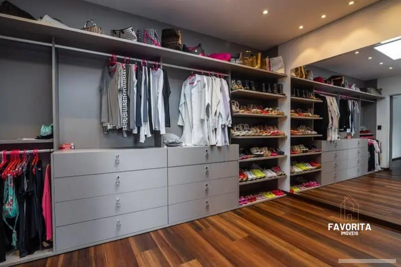 Casa com 4 quartos em Condomínio São Paulo II - foto 4