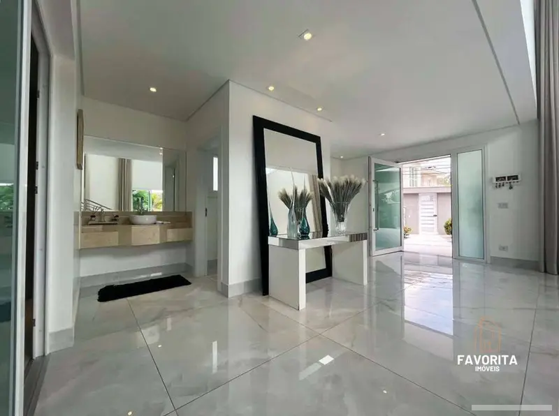 Casa com 4 quartos em Condomínio São Paulo II - foto 4