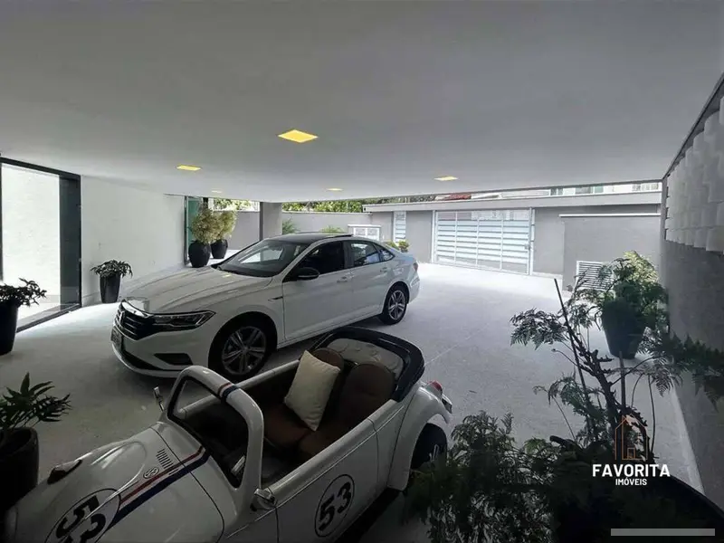 Casa com 4 quartos em Condomínio São Paulo II - foto 3