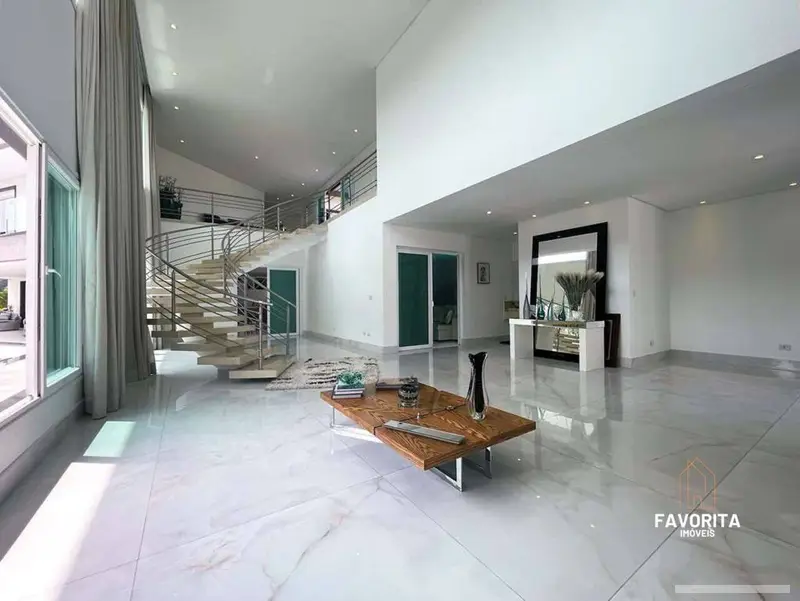 Casa com 4 quartos em Condomínio São Paulo II - foto 5