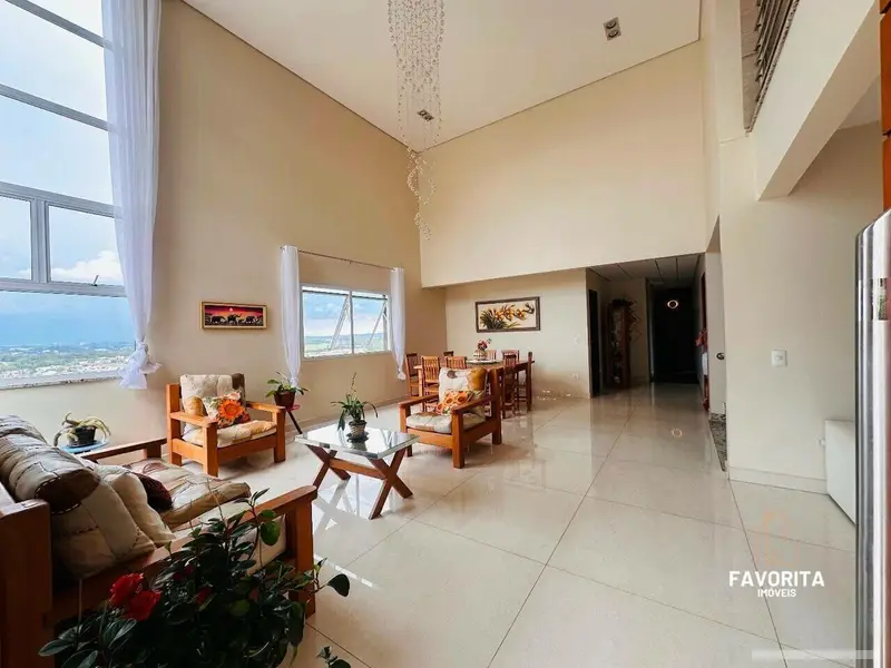 Casa com 5 quartos em Nova Paulista - foto 5