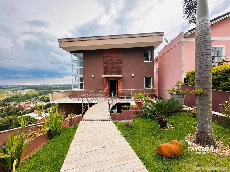 Casa com 5 quartos em Nova Paulista - foto 4