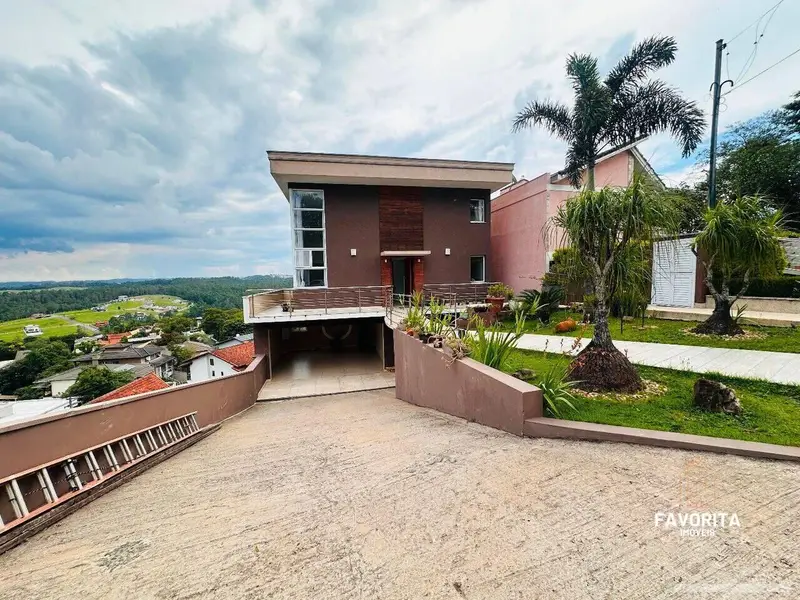 Casa com 5 quartos em Nova Paulista - foto 2