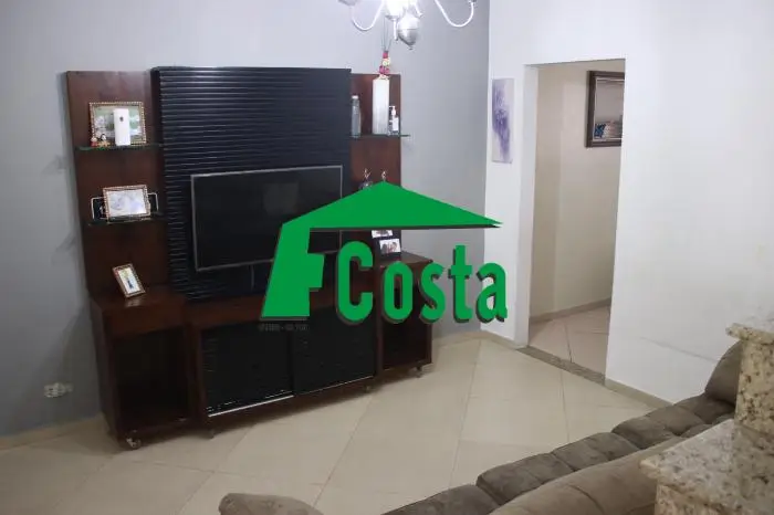 Sobrado - 3 quartos - Vila Medeiros - São Paulo - foto 3