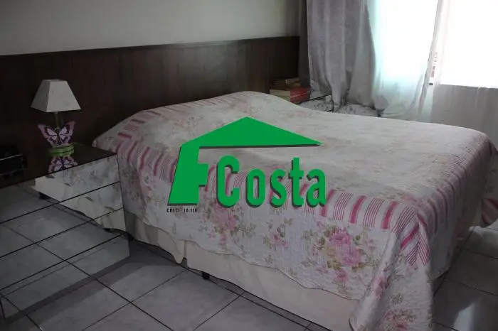 Sobrado - 3 quartos - Vila Medeiros - São Paulo - foto 5