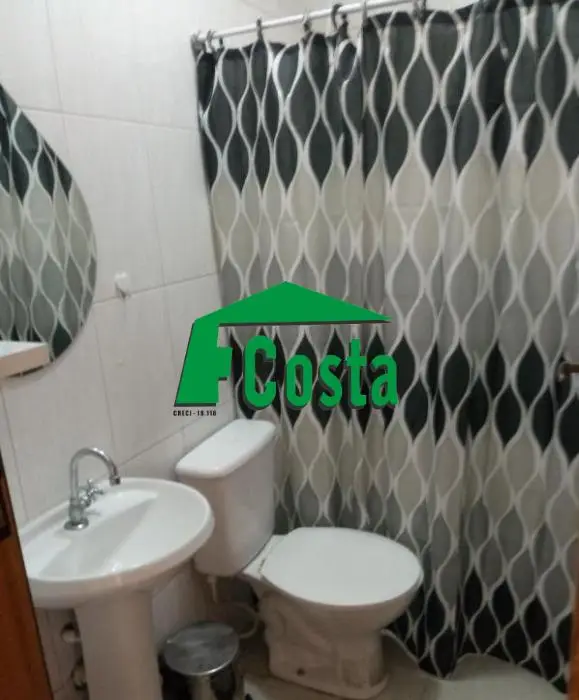 Sobrado - 2 quartos - Vila Nova Mazzei - São Paulo - foto 2